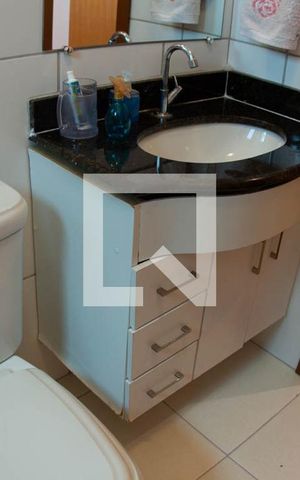 Apartamento à venda com 230m², 4 quartos e 1 vagaQUARTO 03