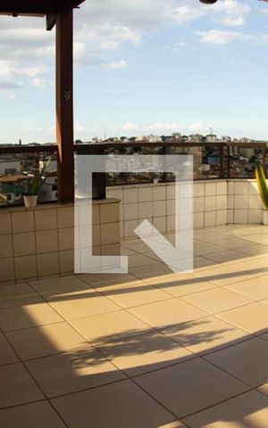 Apartamento à venda com 230m², 4 quartos e 1 vagaCOBERTURA