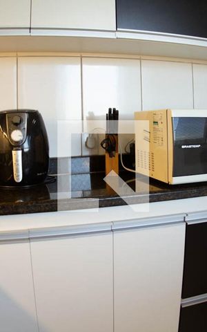 Apartamento à venda com 230m², 4 quartos e 1 vagaCOZINHA COBERTURA