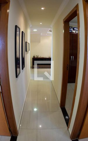 Apartamento à venda com 230m², 4 quartos e 1 vagaCORREDOR