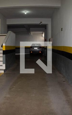 Apartamento à venda com 230m², 4 quartos e 1 vagaGARAGEM