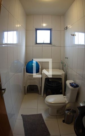 Apartamento à venda com 230m², 4 quartos e 1 vagaBANHEIRO COBERTURA