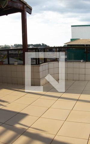 Apartamento à venda com 230m², 4 quartos e 1 vagaCOBERTURA