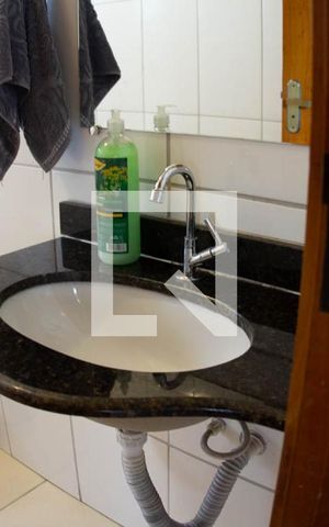 Apartamento à venda com 230m², 4 quartos e 1 vagaBANHEIRO COBERTURA