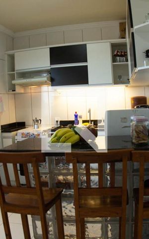 Apartamento à venda com 230m², 4 quartos e 1 vagaCOZINHA COBERTURA