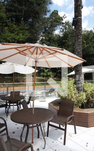 Apartamento para alugar com 66m², 2 quartos e 1 vagaArea Externa