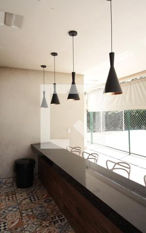 Apartamento para alugar com 66m², 2 quartos e 1 vagaArea Gourmet