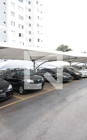 Apartamento para alugar com 66m², 2 quartos e 1 vagaGaragem