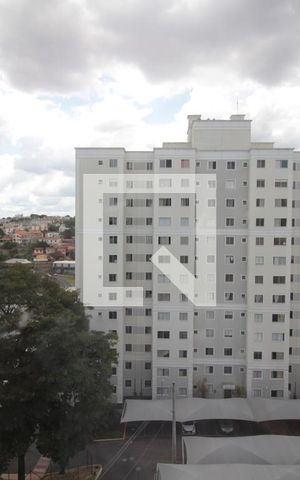 Apartamento para alugar com 66m², 2 quartos e 1 vagaVista da Sala