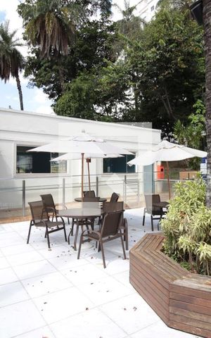 Apartamento para alugar com 66m², 2 quartos e 1 vagaArea Externa