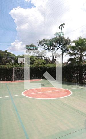 Apartamento para alugar com 66m², 2 quartos e 1 vagaQuadra Esportiva