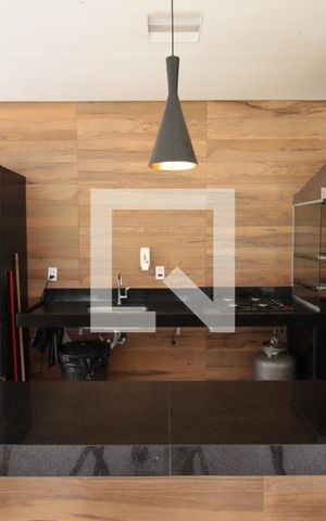 Apartamento para alugar com 66m², 2 quartos e 1 vagaArea Gourmet