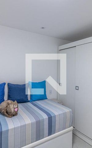 Casa de condomínio para alugar com 200m², 4 quartos e 2 vagas Casa de condomínio para alugar com 200m², 4 quartos e 2 vagasQuarto 2