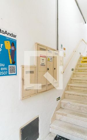 Apartamento à venda com 150m², 2 quartos e sem vagaFachada e portaria