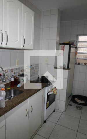 Apartamento à venda com 80m², 3 quartos e sem vagaCozinha