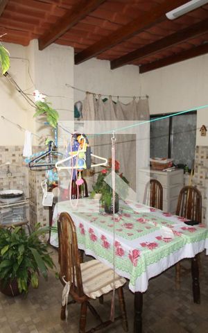 Apartamento à venda com 80m², 3 quartos e sem vagaQuintal