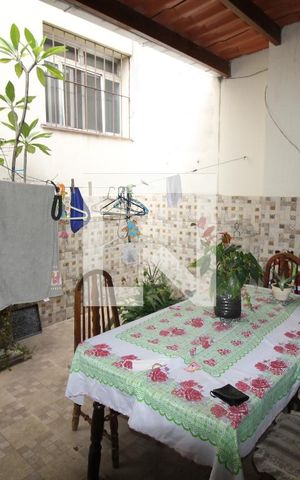 Apartamento à venda com 80m², 3 quartos e sem vagaQuintal