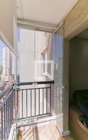 Apartamento à venda com 50m², 2 quartos e 1 vagaVaranda da Sala