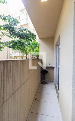 Casa de condomínio para alugar com 28m², 1 quarto e sem vaga Casa de condomínio para alugar com 28m², 1 quarto e sem vagaVaranda