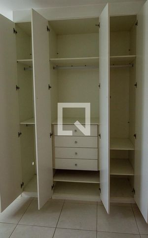 Apartamento à venda com 130m², 2 quartos e 2 vagas Apartamento à venda com 130m², 2 quartos e 2 vagasSuite 1