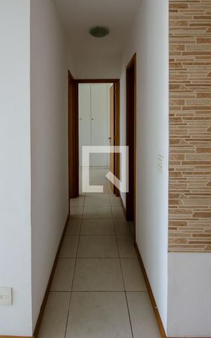 Apartamento à venda com 130m², 2 quartos e 2 vagas Apartamento à venda com 130m², 2 quartos e 2 vagasCorredor