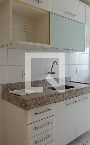 Apartamento à venda com 130m², 2 quartos e 2 vagas Apartamento à venda com 130m², 2 quartos e 2 vagasCozinha