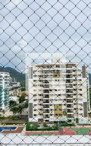 Apartamento à venda com 130m², 2 quartos e 2 vagas Apartamento à venda com 130m², 2 quartos e 2 vagasVista da Varanda
