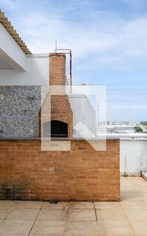Apartamento à venda com 130m², 2 quartos e 2 vagas Apartamento à venda com 130m², 2 quartos e 2 vagasTerraço