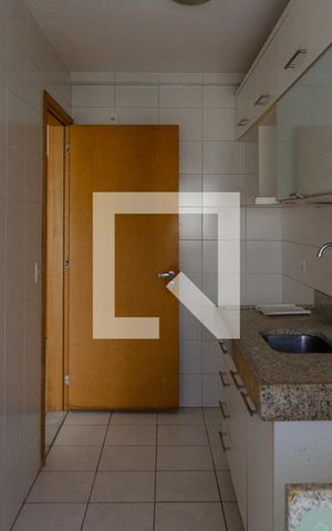 Apartamento à venda com 130m², 2 quartos e 2 vagas Apartamento à venda com 130m², 2 quartos e 2 vagasCozinha