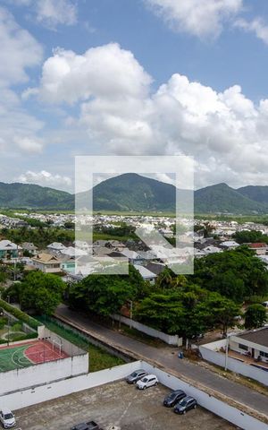Apartamento à venda com 130m², 2 quartos e 2 vagas Apartamento à venda com 130m², 2 quartos e 2 vagasVista