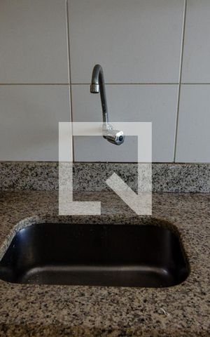 Apartamento à venda com 130m², 2 quartos e 2 vagas Apartamento à venda com 130m², 2 quartos e 2 vagasCozinha