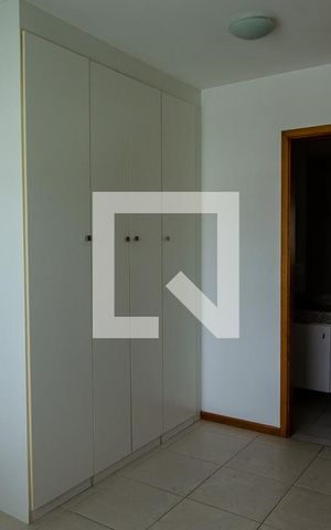 Apartamento à venda com 130m², 2 quartos e 2 vagas Apartamento à venda com 130m², 2 quartos e 2 vagasSuite 1