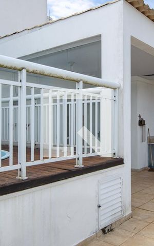 Apartamento à venda com 130m², 2 quartos e 2 vagas Apartamento à venda com 130m², 2 quartos e 2 vagasTerraço
