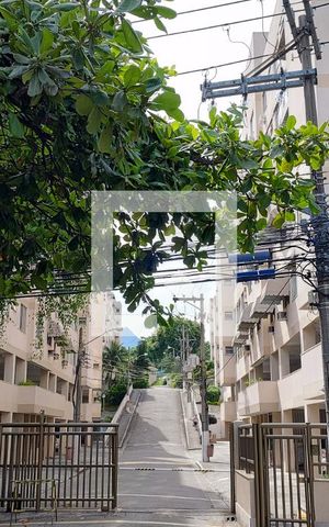 Apartamento para alugar com 50m², 2 quartos e sem vaga Apartamento para alugar com 50m², 2 quartos e sem vagafachada