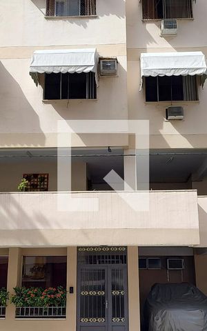 Apartamento para alugar com 50m², 2 quartos e sem vaga Apartamento para alugar com 50m², 2 quartos e sem vagaarea comum