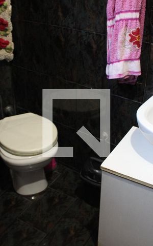 Casa à venda com 150m², 3 quartos e sem vagaBanheiro