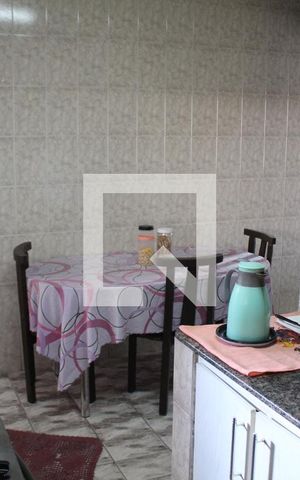 Casa à venda com 150m², 3 quartos e sem vagaCozinha