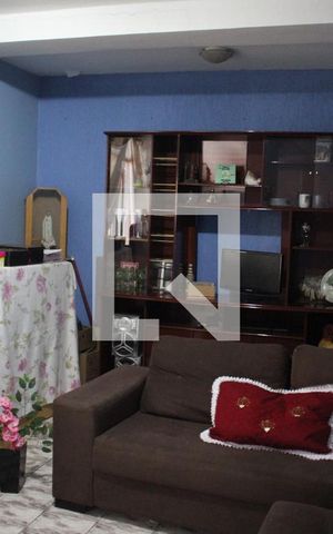 Casa à venda com 150m², 3 quartos e sem vagaSala