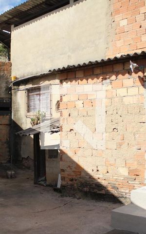 Casa à venda com 150m², 3 quartos e sem vagaQuintal