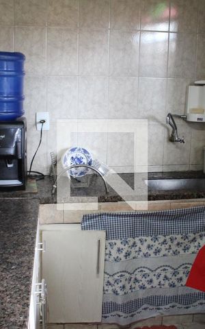 Casa à venda com 150m², 3 quartos e sem vagaCozinha