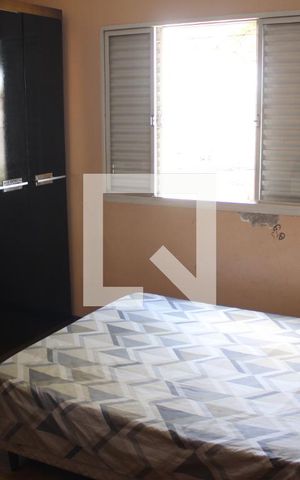 Casa à venda com 150m², 3 quartos e sem vagaQuarto 2