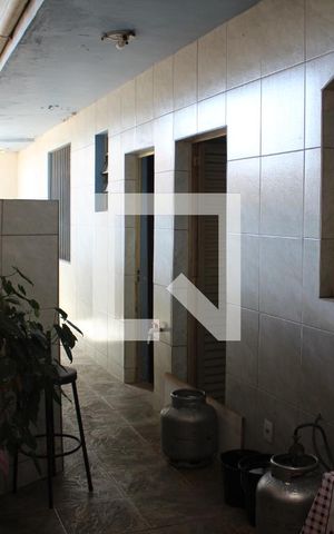 Casa à venda com 150m², 3 quartos e sem vagaQuintal