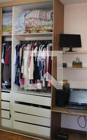 Casa à venda com 150m², 3 quartos e sem vagaQuarto 3