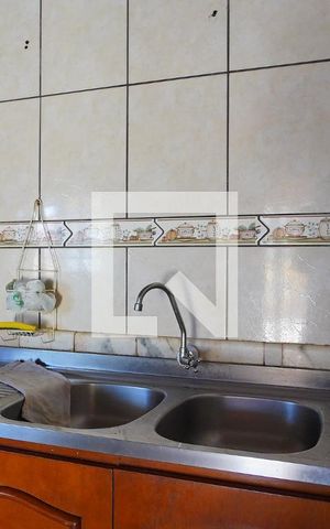 Casa à venda com 150m², 3 quartos e 5 vagasCozinha