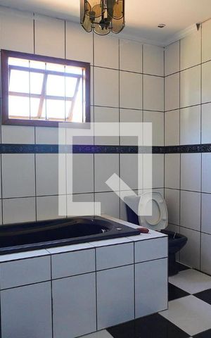 Casa à venda com 150m², 3 quartos e 5 vagasBanheiro da Suíte