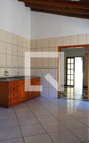Casa à venda com 150m², 3 quartos e 5 vagasCozinha