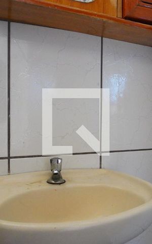 Casa à venda com 150m², 3 quartos e 5 vagasBanheiro da Suíte 2