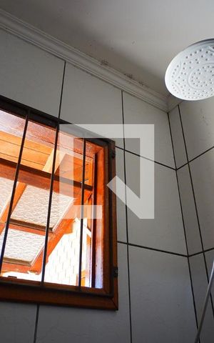 Casa à venda com 150m², 3 quartos e 5 vagasBanheiro da Suíte 2