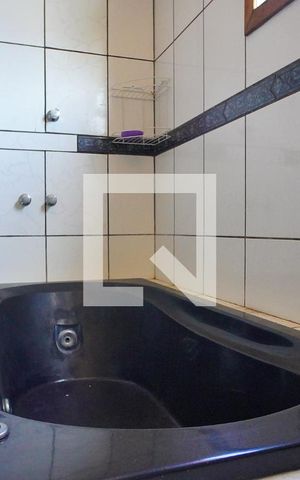 Casa à venda com 150m², 3 quartos e 5 vagasBanheiro da Suíte