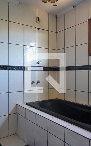 Casa à venda com 150m², 3 quartos e 5 vagasBanheiro da Suíte